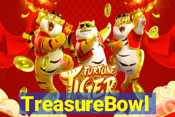 TreasureBowl treasure bowl modo de jogar